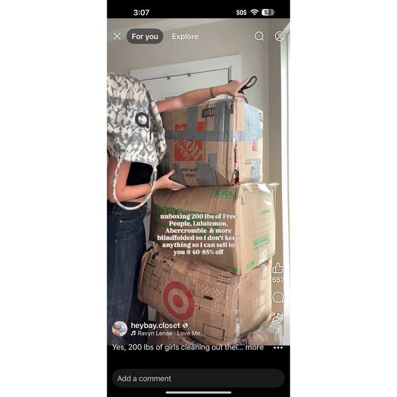 Arturo Chiang black patent leather moccasin flats - Picture 8 of 8